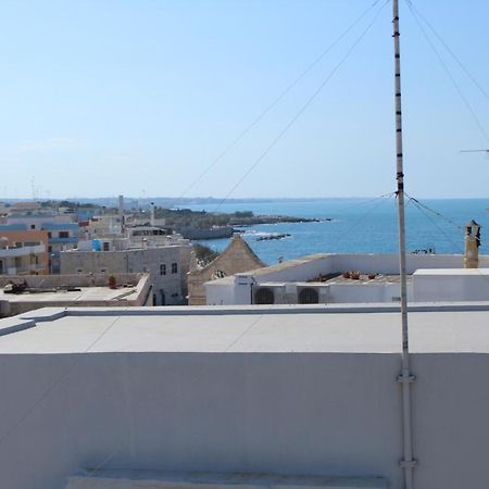 Casa Arco Bianco Apartment Giovinazzo Exterior photo