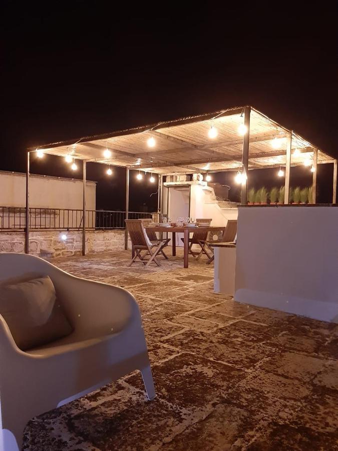 Casa Arco Bianco Apartment Giovinazzo Exterior photo