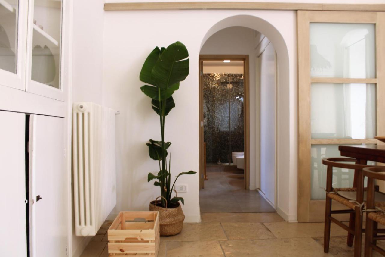 Casa Arco Bianco Apartment Giovinazzo Exterior photo