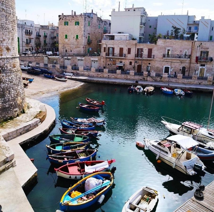 Casa Arco Bianco Apartment Giovinazzo Exterior photo